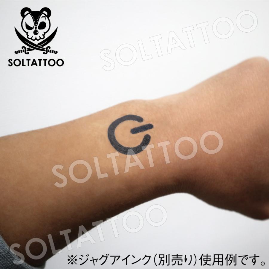 絵柄シール ワンポイント マーク ジャグアタトゥー ヘナタトゥー ボディーペイント用の絵柄ステンシルシール ハザード 電源ボタン Wi Fi プラ リサイクル Egara Onep06 ソルタトゥー 通販 Yahoo ショッピング