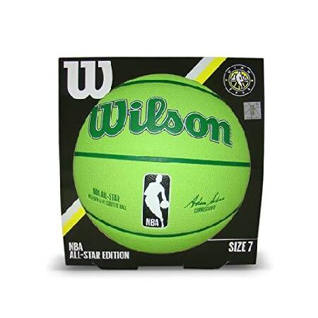 WILSON NBA オールスターゲーム マウンテンデュー3-PT