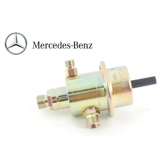 正規純正OEM ベンツ フューエルプレッシャーレギュレーター W201 W140