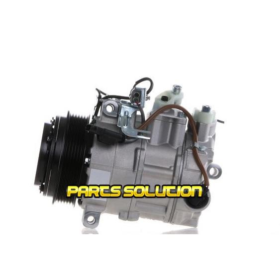 【新品】メルセデスベンツ用　エアコン・コンプレッサー 並行輸入品】メルセデスベンツ mercedes ベンツ エアコン