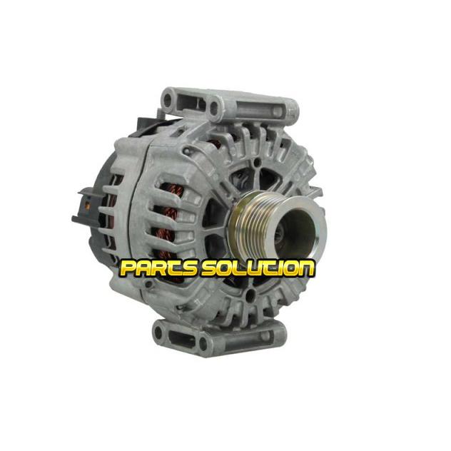 正規優良品 Mercedes-Benz オルタネーター ダイナモ Eクラス W213  