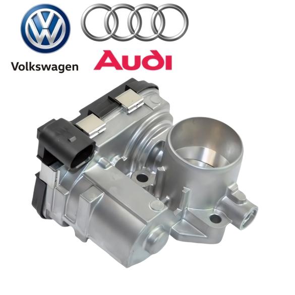 正規純正品 VW ワーゲン POLO ポロ AW 6R AWCHZ 6RCHZ スロットル
