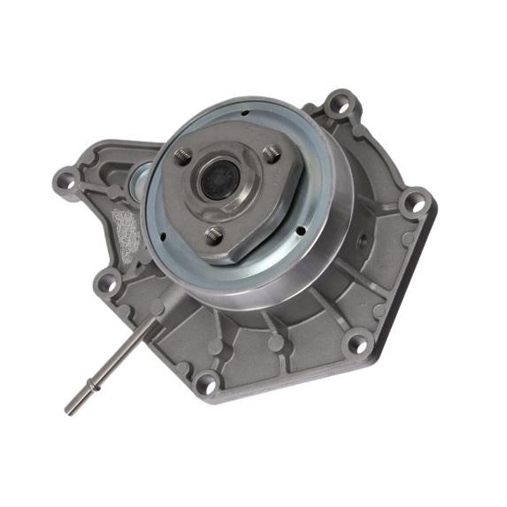 正規純正OEM Volkswagen AUDI ウォーターポンプ WP VW トゥアレグ  