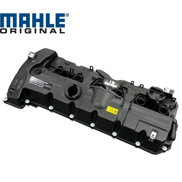 BMWOHVヘッドカバー 正規純正OEM BMW 5シリーズ E60 E61 F10 F11 523i 525i 525xi 528i