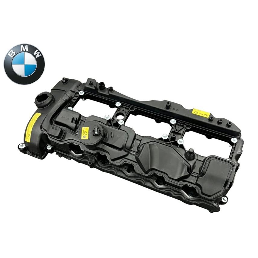 正規純正OEM BMW シリンダーヘッドカバー タペットカバー 正規純正OEM BMW シリンダーヘッドカバー タペットカバー