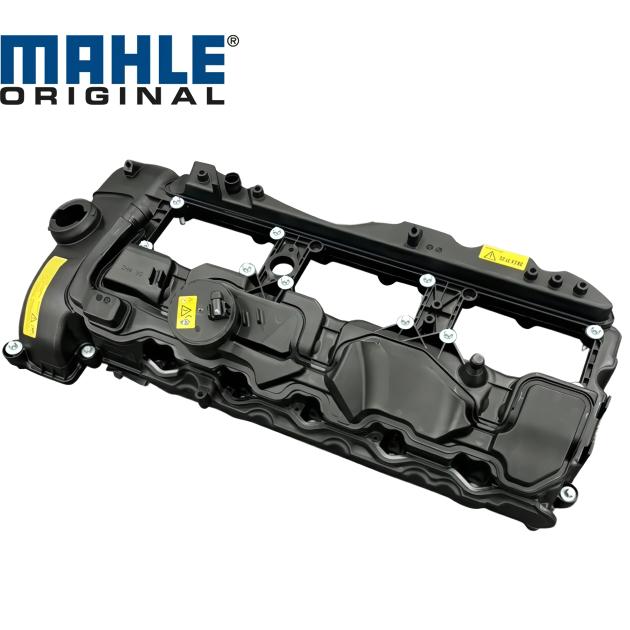  エンジンヘッドカバー N46 エンジン MAHLE製 純正OEM BMW E87 E88 E90 E92 X1 E84 N46 直4 シリンダー
