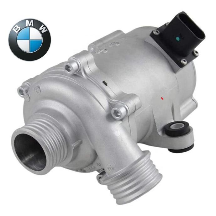 BMW ウォーターポンプ 新品 BMW 電動 ウォーターポンプ N54 N55|F01 F02/740i 740Li Hybrid7