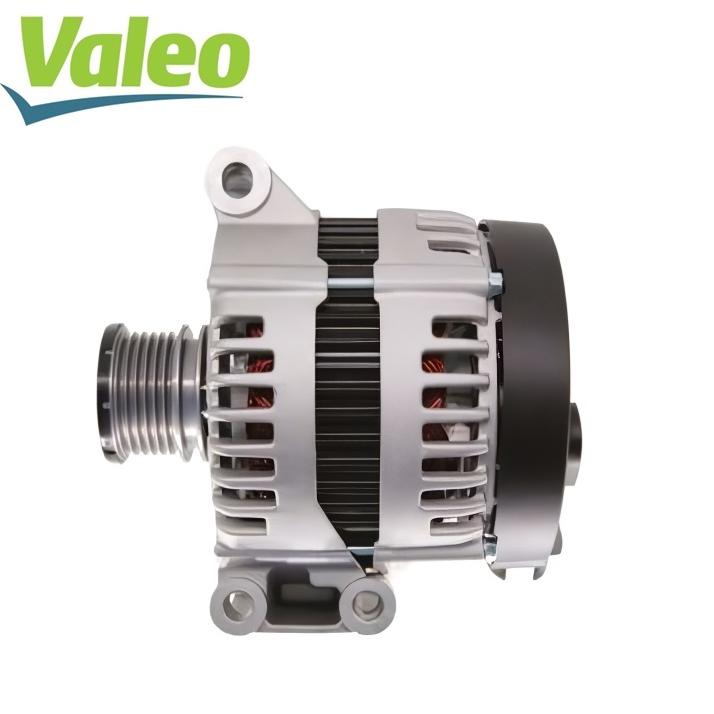 BMWミニクーパー　Valeo(バレオ) 製　オルタネーター／ダイナモ BMW オルタネーター/ダイナモ 120A ＜ BMWパーツ専門プロテック