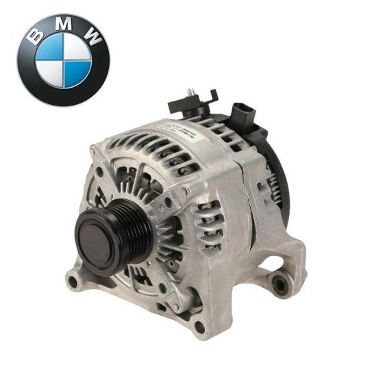 正規純正OEM BMW オルタネーター ダイナモ 5シリーズ F07 F10 F11 528i 