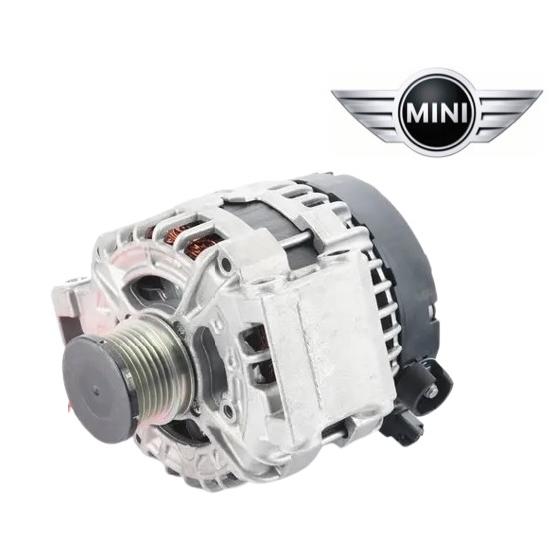 BMWミニクーパー Valeo(バレオ) 製 オルタネーター／ダイナモ