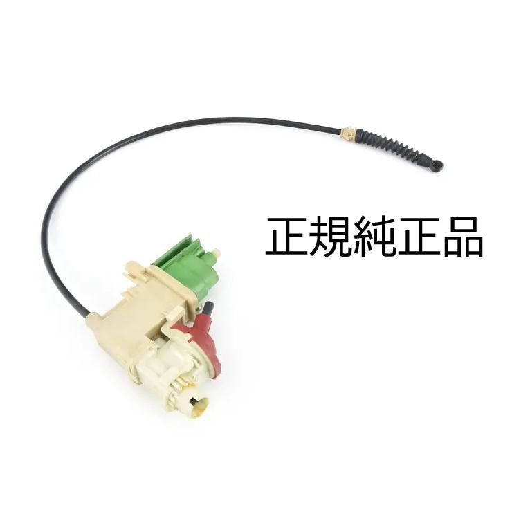 正規 純正品 ベンツ キックダウンケーブル オペレーティングケーブル E