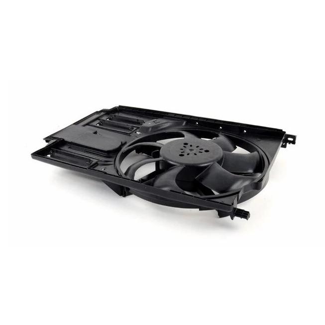 正規純正品 BMW 電動ファン ラジエター ラジエーター F45 F46 X1 F48 