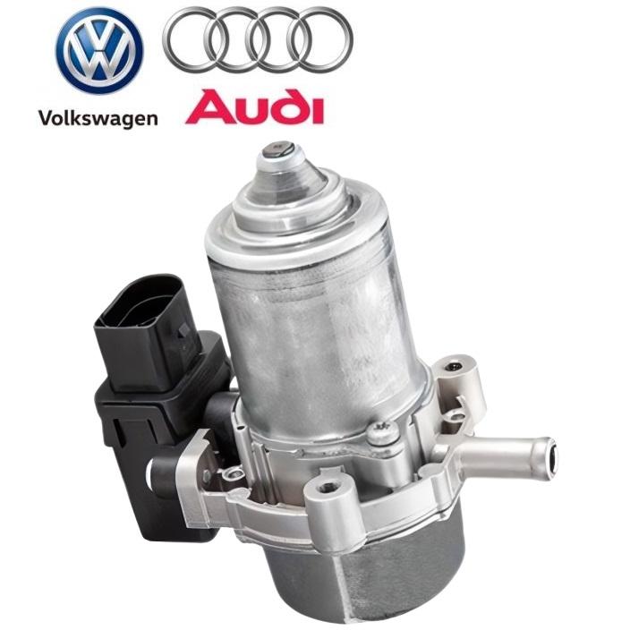 正規純正OEM ワーゲン ブレーキ バキュームポンプ VW ゴルフ4 ゴルフ5