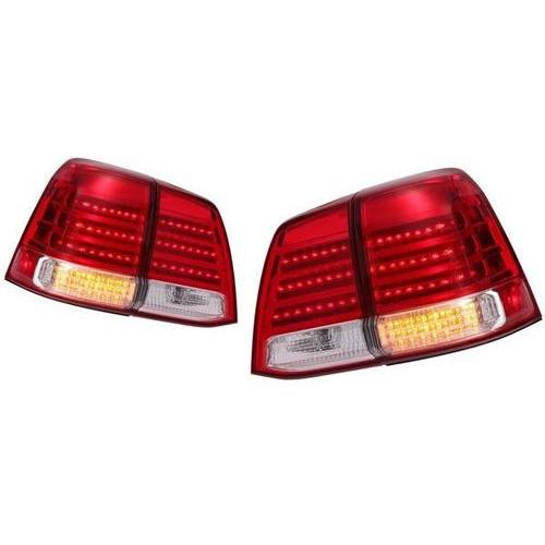 DEPO製 TOYOTA トヨタ ランドクルーザー ランクル 200前期 レクサス