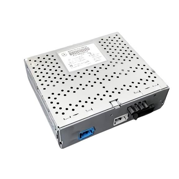Mercedes Benz テレビチューナー w212 w205 ベンツ 正規純正品 ベンツ TVチューナー テレビチューナー アンプ W176 W246
