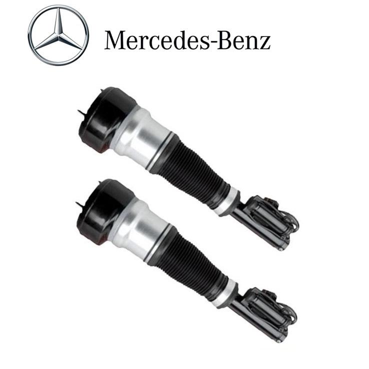 ベンツＷ２２１　Ｓ５５０左フロントエアサス Mercedes-Benz ベンツ W221 Sクラス フロント エア