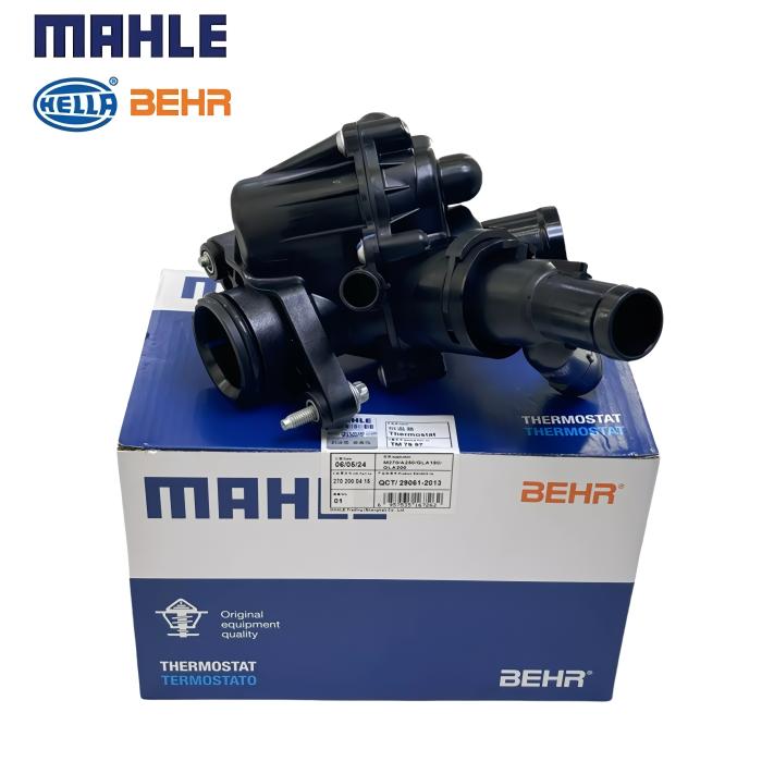 正規純正OEM ベンツ サーモスタット サーモ Aクラス W176 A180 A250