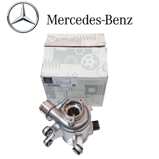 正規純正品 ベンツ 電動ウォーターポンプ Eクラス W212 S212 C207 A207 