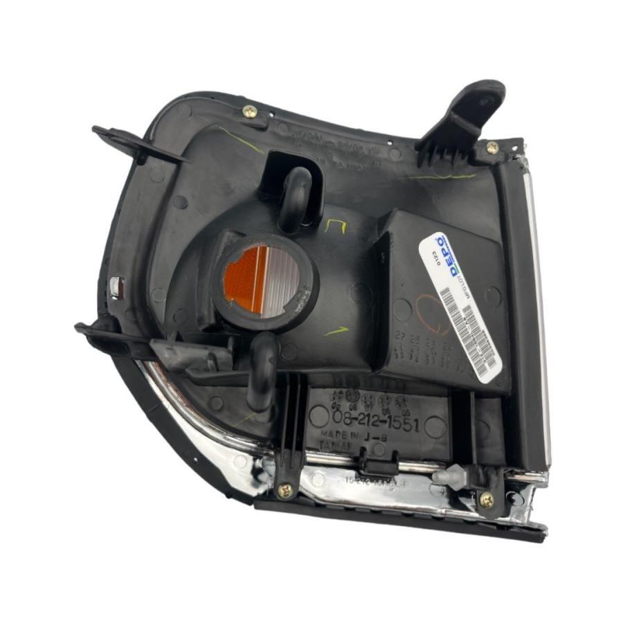 DEPO製 TOYOTA トヨタ ランクル ランドクルーザー 80 後期 US コーナー