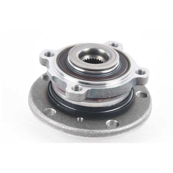 正規純正OEM BMW MINI ミニ クーパー R60 R61 ホイールベアリング ハブ