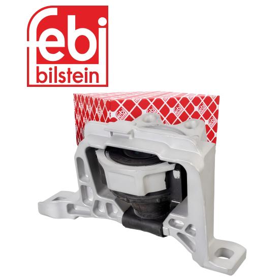 MEYLE Supporto Motore Idraulico 714 030 0036 Per Volvo V50, C30, S40 II, V40 (anni Vari)