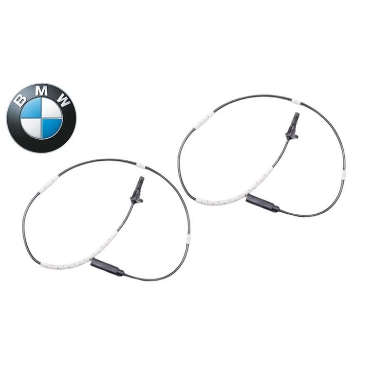 正規優良品 BMW リヤ リア ABSセンサー スピードセンサー 左右 2個 3 