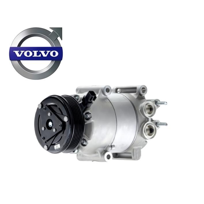 正規純正OEM VOLVO ボルボ S60 S80 V40 V60 V70 エアコン