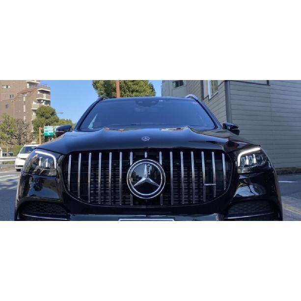 正規品 ベンツ X167 GLSクラス GLS400d GLS580 20y- パナメリカーナ 