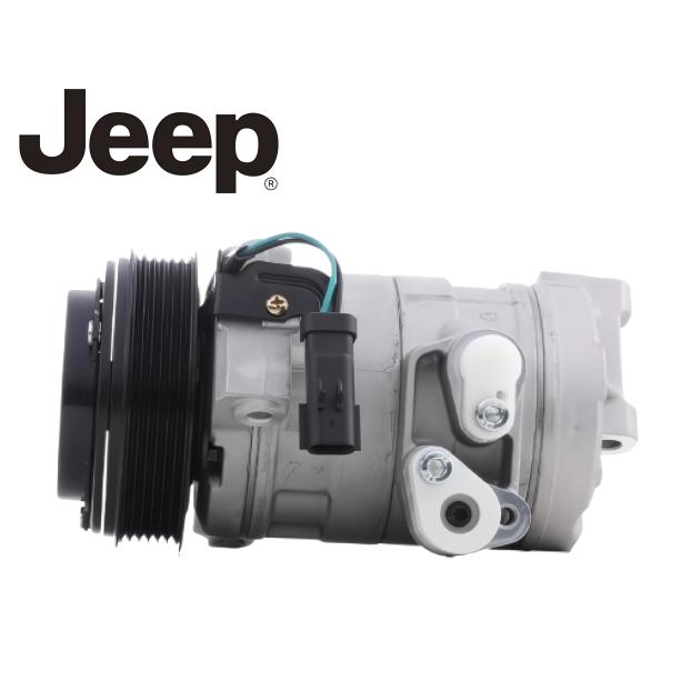 Jeep CJ/YJ クーラー　室内ユニットのみ 正規優良品 クライスラー JEEP ジープ ラングラー アンリミテッド JK
