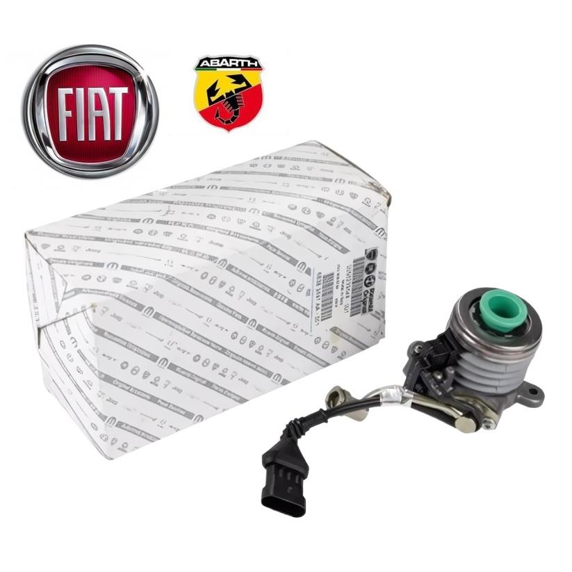 正規純正品 ABARTH アバルト 500 595 695 500C 595C 695C 312 クラッチ