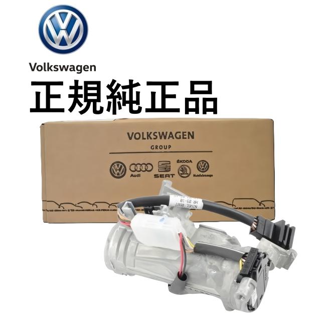 フォルクスワーゲン Volkswagen VWザビートル 16CBZ 純正ステアリング ブラック ハンドル 正規純正品 ワーゲン The Beetle ザ・ビートル 16 ビートル VW