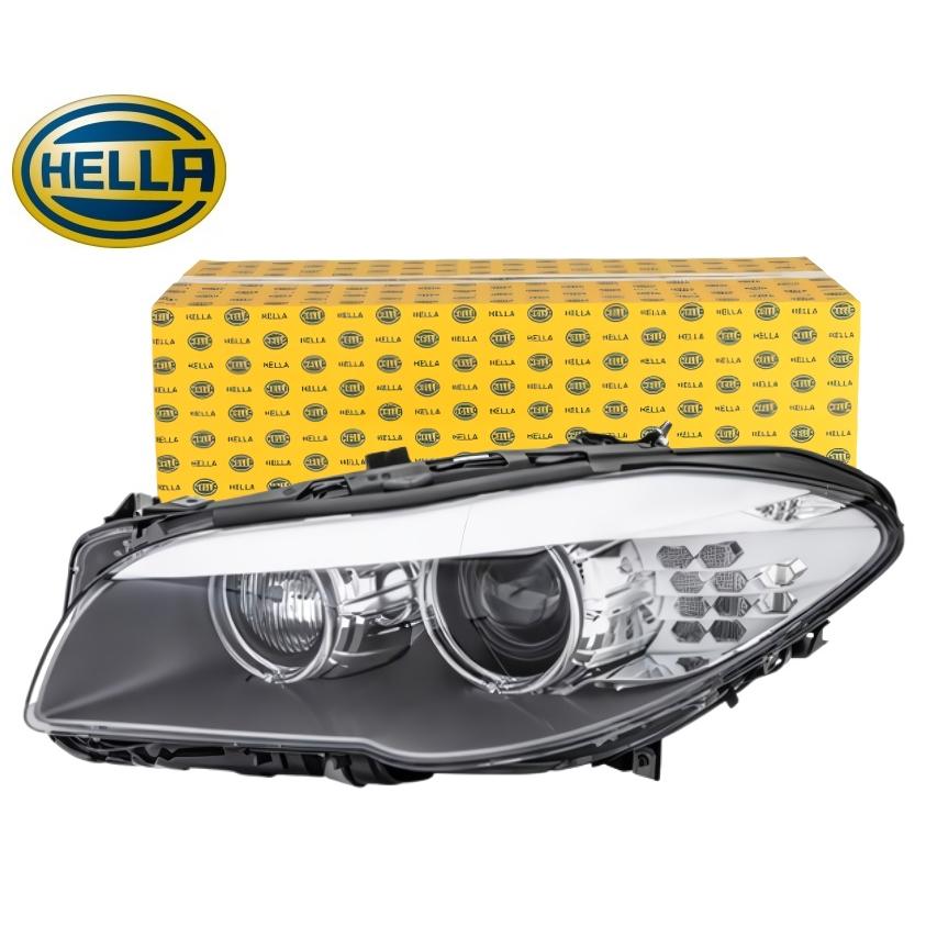 美品 ＢＭＷ F11 ５シリーズ 前期 純正 右左 LED テールランプ 正規純正OEM BMW F10 F11 前期 520d 520i 523i 523d 525d 528i 530d