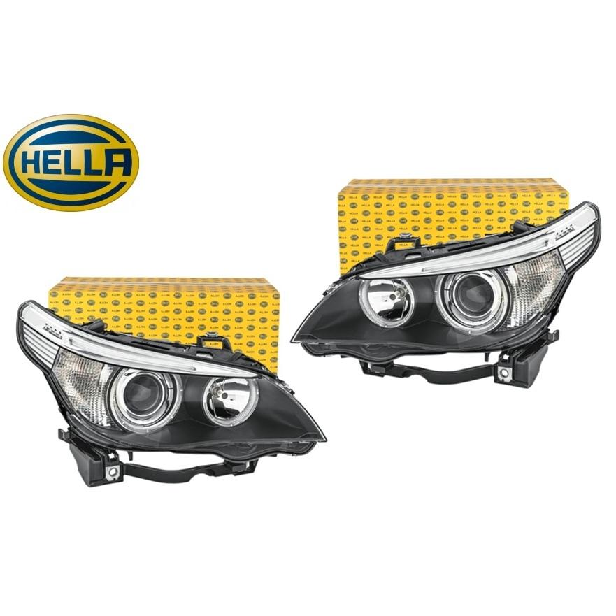 正規純正OEM BMW 5シリーズ E60 E61 525i 530i 530xi 540i 545i 550i