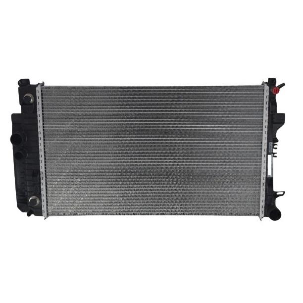 MB-124-E280-純正ラジエター販売 Mercedes-Benz（メルセデス・ベンツ） CAPSOL ラジエーター ラジエター