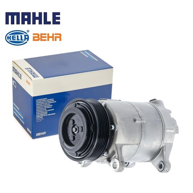 MAHLE製エアコン コンプレッサー  1&3シリーズ&X3 F25 正規純正OEM BMW X1 F48 X2 F39 X3 F25 X4 F26 エアコンコンプレッサー