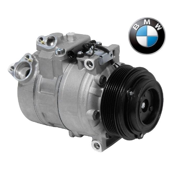 正規純正OEM BMW 7シリーズ E38 750iL E83 X3 エアコン