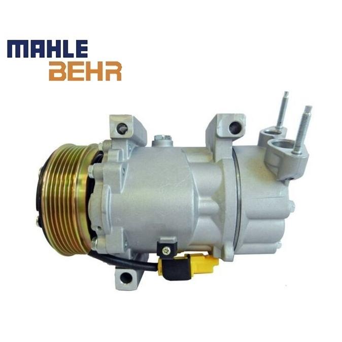 Amazon.co.jp: AC エアコンコンプレッサー MINI -Cooper 1.6L 2010