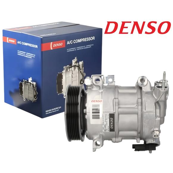 正規純正OEM PEUGEOT プジョー 308 SW CC 3008 5008 エアコンコンプレッサー コンプレッサー 648740 ...