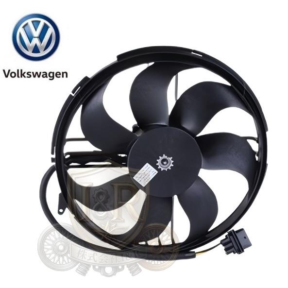 正規優良品 ワーゲン ラジエター電動ファン ラジエーター電動ファン VW 