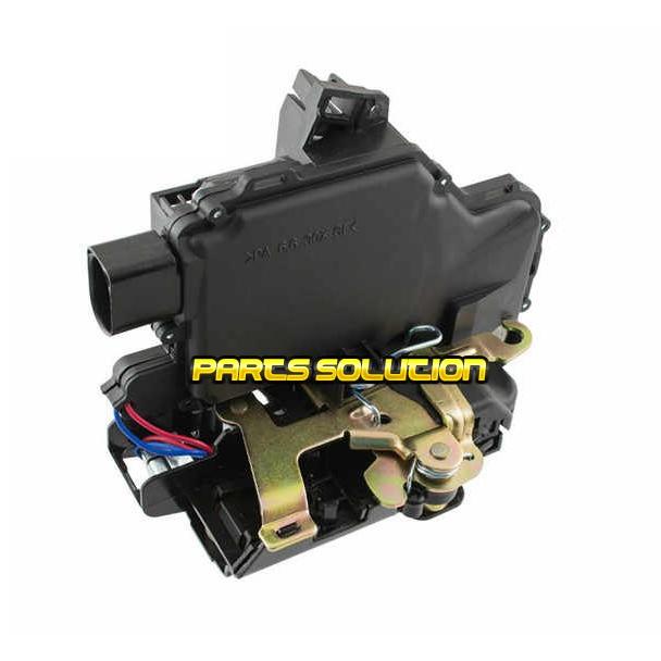 【新品】VW用ゴルフ4、ニュービートル、ポロ等　新品ドアロックアクチュエーター 新品】VW用ゴルフ4、ニュービートル、ポロ等新品ドアロック