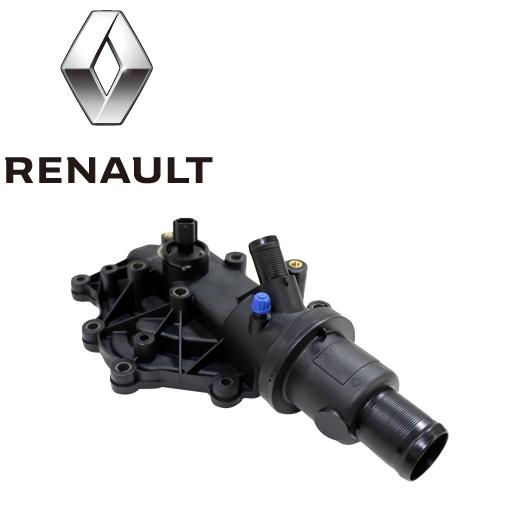 Renault Group サーモスタットハウジング 8200700094 正規優良品 RENAULT ルノー Kangoo II カングー ビボップ KW Megane