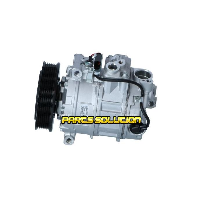 AUDI アウディ A4 B8 B9 A5 B8 Q5 エアコン　コンプレッサー パーツ [新品] AUDI アウディ A4 B8 B9 A5 B8 Q5 エアコン