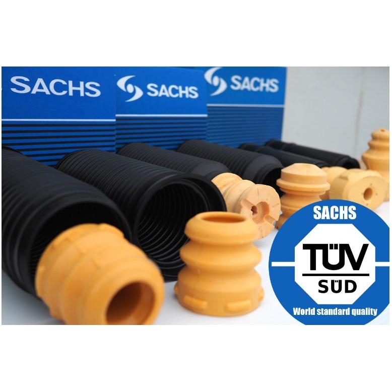 正規SACHS製 BMW フロント バンプラバー ダストブーツ SET F20 F21