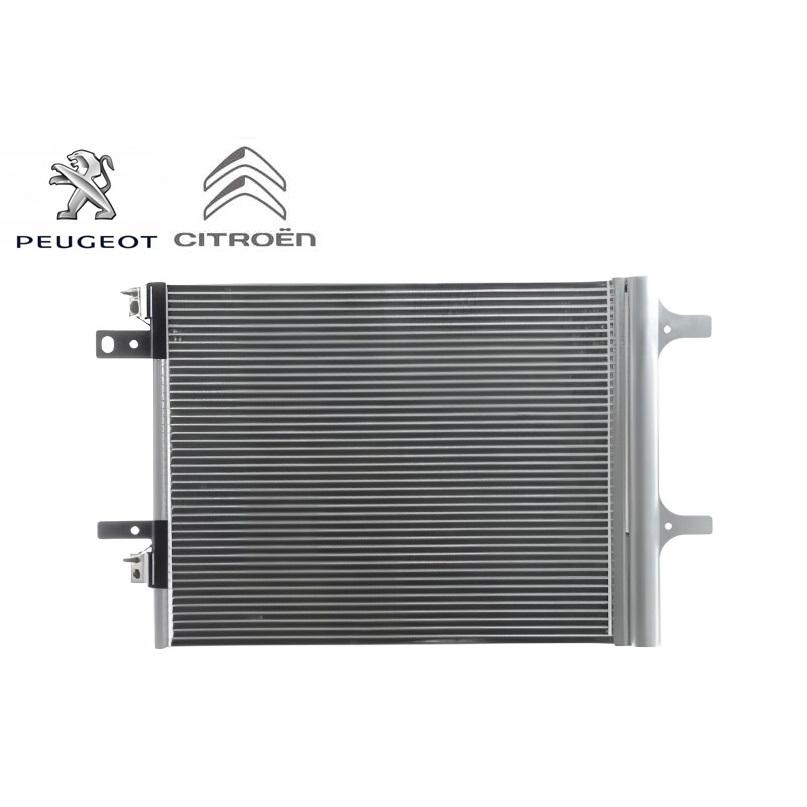 正規純正OEM CITROEN シトロエン C4 ピカソ スペースツアラー エアコン