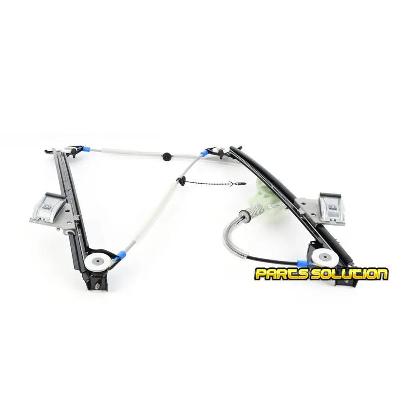 正規純正品 PORSCHE 右側 ウインドウ ドア レギュレーター