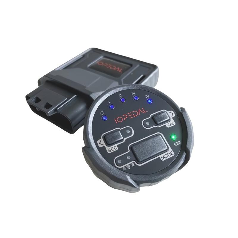 スロットルコントローラー スロコン アウディなど