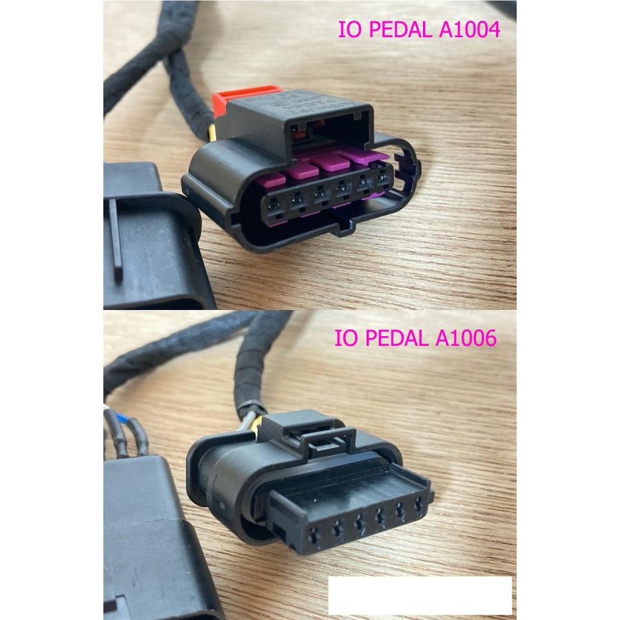 IOPEDAL 簡単取付 多機能 高性能 スロコン スロットルコントローラー