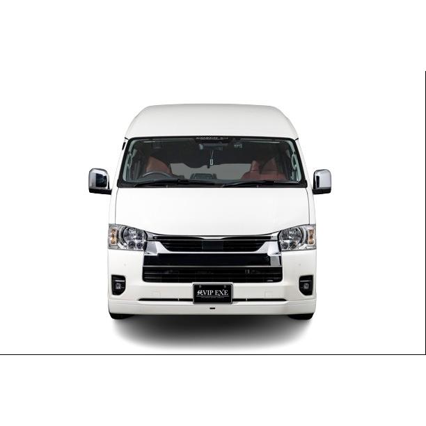 AIMGAIN 純VIP EXE トヨタ 200 ハイエース ワイド スーパーロング