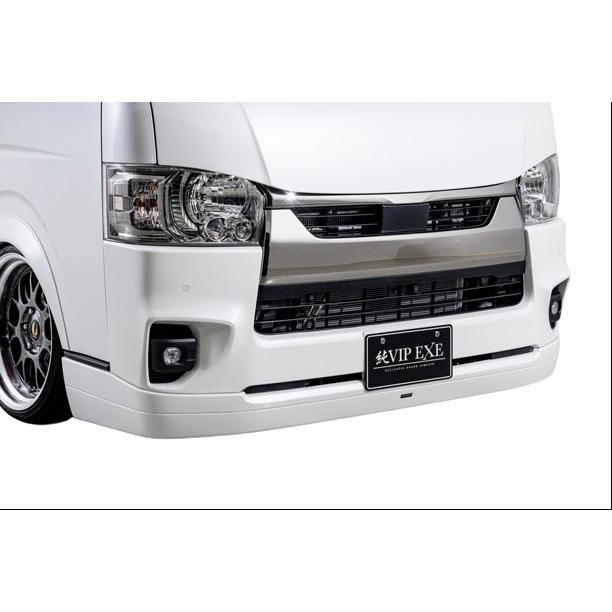 AIMGAIN 純VIP EXE トヨタ 200 ハイエース ナロー ハーフタイプ 4・5