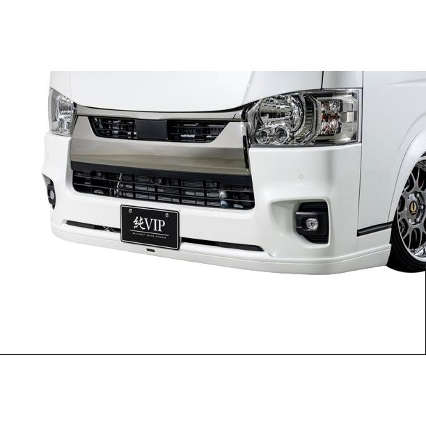 エイムゲイン 純VIP GT フロントリップ エイムゲイン 純VIP GT フロントリップ パーツ